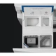 Стиральная машина Electrolux EW6F3494UAC - изображение 4