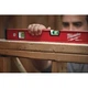 Уровень Milwaukee Box Compact, 100см (4932459084) - изображение 2