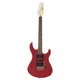Электрогитара Yamaha Gigmaker ERG121 GPII Metallic Red Набор для начинающих (ERG121GPII MTR) - изображение 3