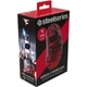 Мишка SteelSeries Aerox 3 Wireless, RGB, 18000dpi., 6кн., Faze Clan Edition - изображение 4