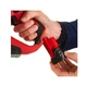 Прочисна машина Milwaukee M12 BDC8-0C, трос 8м (без АКБ та ЗП) (4933451632) - зображення 8