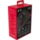 Мишка SteelSeries Aerox 3 Wireless, RGB, 18000dpi., 6кн., Faze Clan Edition - изображение 5