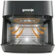 Мультипіч Gorenje AF1350DWB - зображення 3