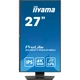 Монитор iiyama XUB2792UHSU-B6 - изображение 8