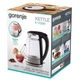 Електрочайник Gorenje K 17 GDW - зображення 4