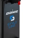 Теннисный стол Donic Outdoor Style 1000 Антрацит (230211700) - изображение 5