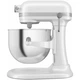 Кухонный комбайн KitchenAid 5KSM70JPXEWH - изображение 8