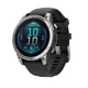 Смарт-часы Garmin fenix E, 47mm, Stainless Steel/Black, GPS (010-03025-00) - изображение 1