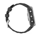 Смарт-часы Garmin fenix E, 47mm, Stainless Steel/Black, GPS (010-03025-00) - изображение 4