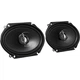 Коаксіальна акустика JVC CS-J6820 - зображення 1