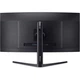 Монитор Acer X34V3bmiiphuzx (UM.CXXEE.301) - изображение 7