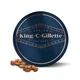 Бальзам для догляду за бородою Gillette King C. 100 мл (8006540150450) - зображення 8