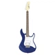 Електрогітара Yamaha Gigmaker EG112 GPII Metallic Blue Набір для початківців (EG112GPII MTU) - зображення 2