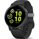 Смарт-годинник Garmin vivoactive 5, Black/Slate, GPS (010-02862-10) - зображення 1