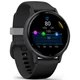 Смарт-годинник Garmin vivoactive 5, Black/Slate, GPS (010-02862-10) - зображення 5