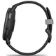 Смарт-годинник Garmin vivoactive 5, Black/Slate, GPS (010-02862-10) - зображення 6