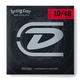 Струны для гитары Jim Dunlop Heavy Core Electric Guitar Strings (10-48) (DHCN1048) - изображение 4