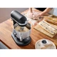 Кухонный комбайн KitchenAid 5KSM70SHXEBK - изображение 3