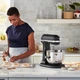 Кухонный комбайн KitchenAid 5KSM70SHXEBK - изображение 6