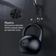 Дата кабель USB-C to Lightning + Micro 5P + USB-C 1.2m 3.0A (PD60W data) Black ColorWay (CW-CBPDU3060-BK) - зображення 5