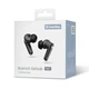 Навушники ColorWay Slim TWS-1 Earbuds Long Life Black (CW-TWS1BK1) - зображення 3