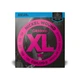 Струны для гитары D'Addario XL Nickel Wound Bass Regular Light 5-String (45-130) (EXL170-5) - изображение 1