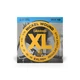 Струны для гитары D'Addario XL Nickel Wound Regular Light Plus (10.5-48) (EXL110+) - изображение 1