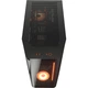 Корпус для ПК Cougar FV270 RGB Black - зображення 4