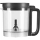 Кухонный комбайн KitchenAid 5KFP0921EBM - изображение 8