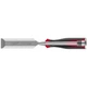 Стамеска Milwaukee плоская 1 1/4", 32 мм (4932479896) - изображение 4