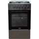 Плита Artel APETITO 50 10-E Brown - изображение 1