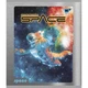 Зошит Yes А5 Space 24 аркушів лінія (766852) - зображення 1