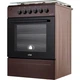 Плита Artel APETITO 10-E Brown - изображение 3