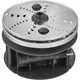 Кухонный комбайн KitchenAid 5KFP1319EBM матовий чорний (5KFP1319EBM) - изображение 4