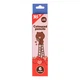 Олівці кольорові Yes 6 кольорів Line Friends Choco (290726) - зображення 1