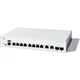Комутатор мережевий Cisco C1300-8FP-2G - изображение 2