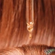 Шампунь OGX Keratin Oil против ломкости с кератиновым маслом 385 мл (0022796977519) - изображение 5