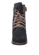 Ботинки высокие Injers 36 Чёрный Inj507-02Kblack (модель: Inj507-02Kblack) - изображение 9