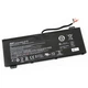 Акумулятор до ноутбука Acer AP18E8M Aspire AN515, 3733mAh (57.48Wh), 4cell, 15.4V, Li-Pol (A47735) - зображення 1