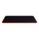 Килимок для мишки SteelSeries QcK Prism Cloth 5XL Etail RGB Black (63524) - зображення 2