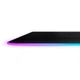 Килимок для мишки SteelSeries QcK Prism Cloth 5XL Etail RGB Black (63524) - зображення 4