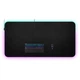 Килимок для мишки SteelSeries QcK Prism Cloth 5XL Etail RGB Black (63524) - зображення 5