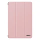 Чехол для планшета Armorstandart Smart Case Samsung Tab A9+ Pink (ARM74495) - изображение 1