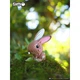 Пазл Eugy 3D Зоопарк Кролик (XEG-071) - изображение 5