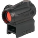Коллиматорный прицел Sig Sauer Romeo3-MSR GEN II COMPACT, 1X20MM, 2 MOA RED DOT (SORMSR101) - изображение 1
