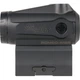 Коллиматорный прицел Sig Sauer Romeo3-MSR GEN II COMPACT, 1X20MM, 2 MOA RED DOT (SORMSR101) - изображение 4
