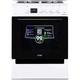 Плита Artel APETITO 04-E White - изображение 1