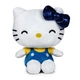 М'яка іграшка Hello Kitty Хелло Кітті Ювілейна 50, 32 см (760023890) - зображення 3