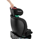 Автокресло Lionelo Navy I-Size Black Red (LO-NAVY I-SIZE BLACK RED) - изображение 7