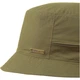 Шляпа Trekmates Mojave Hat TM-006289 dark olive S/M (015.1111) - изображение 3